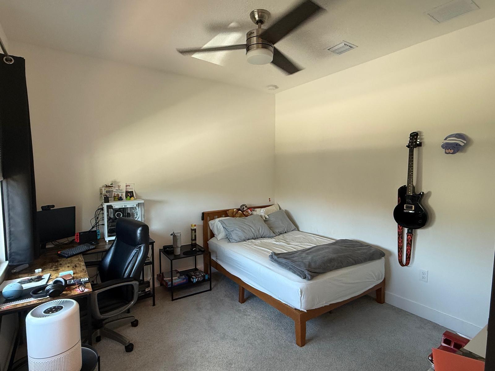 Sussman Agr-Pud North 3 - Residential