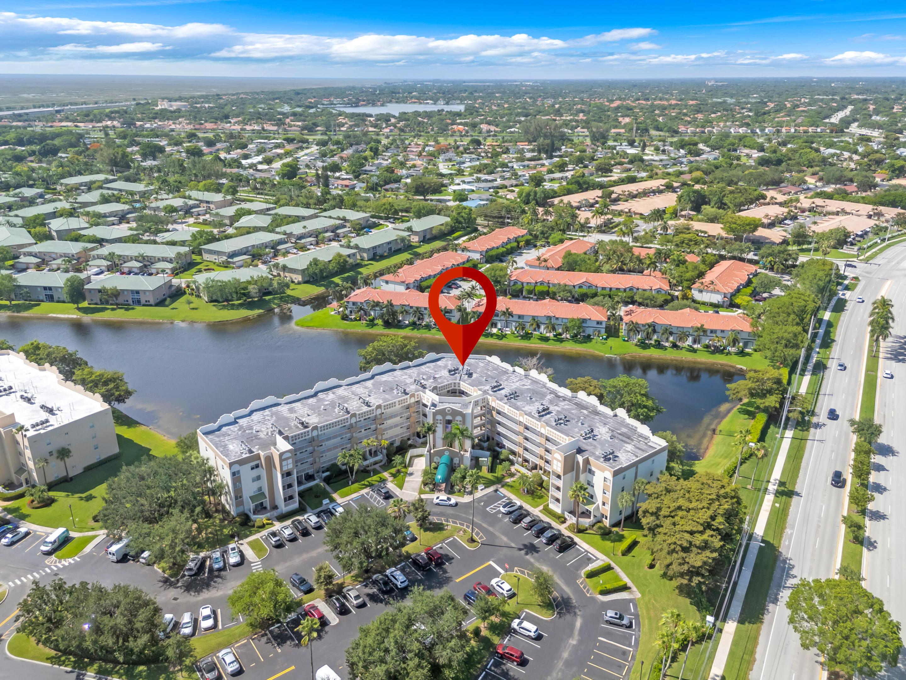 SOUTHAMPTON CONDOMINIUM I - Residential