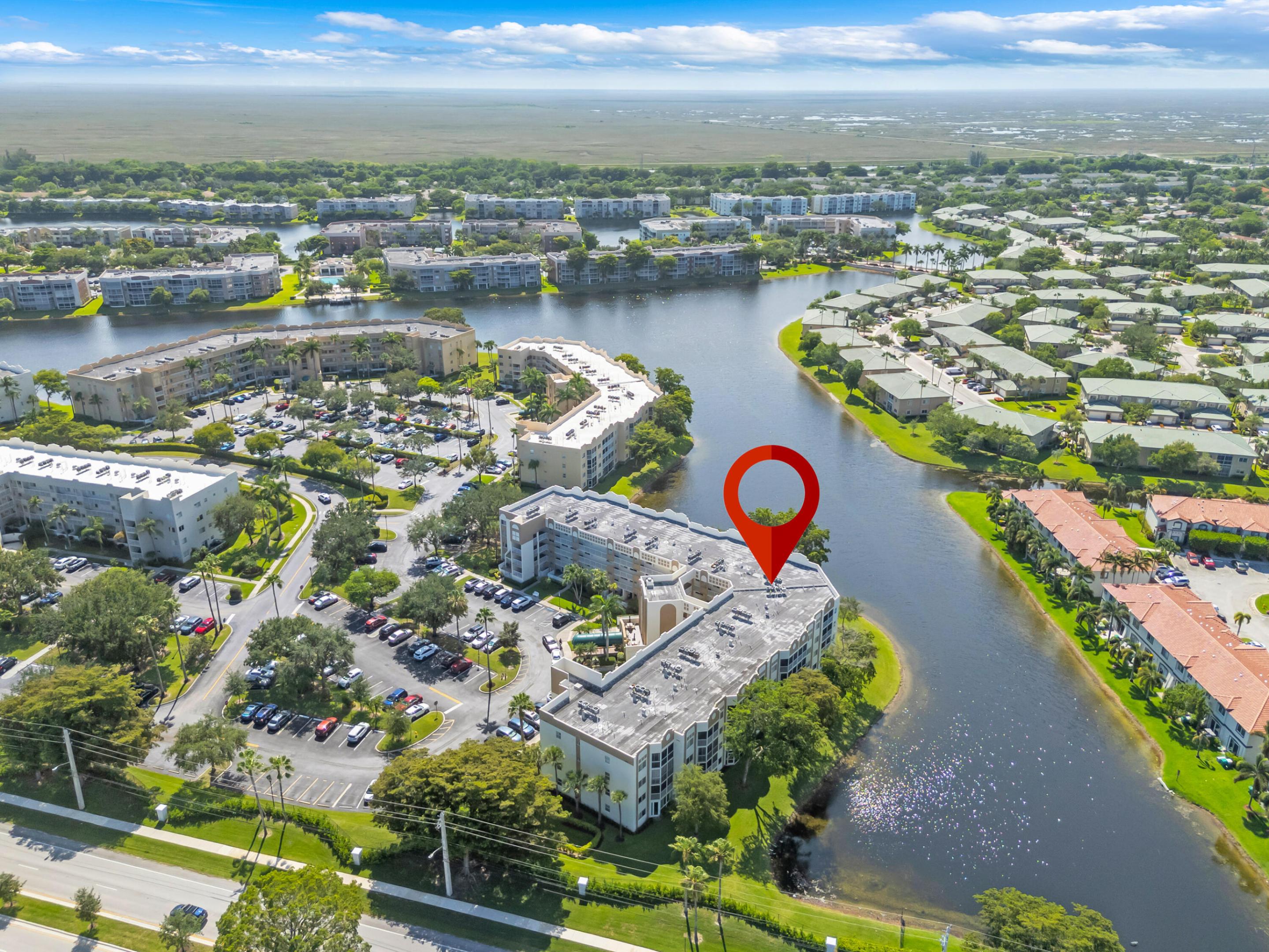 SOUTHAMPTON CONDOMINIUM I - Residential