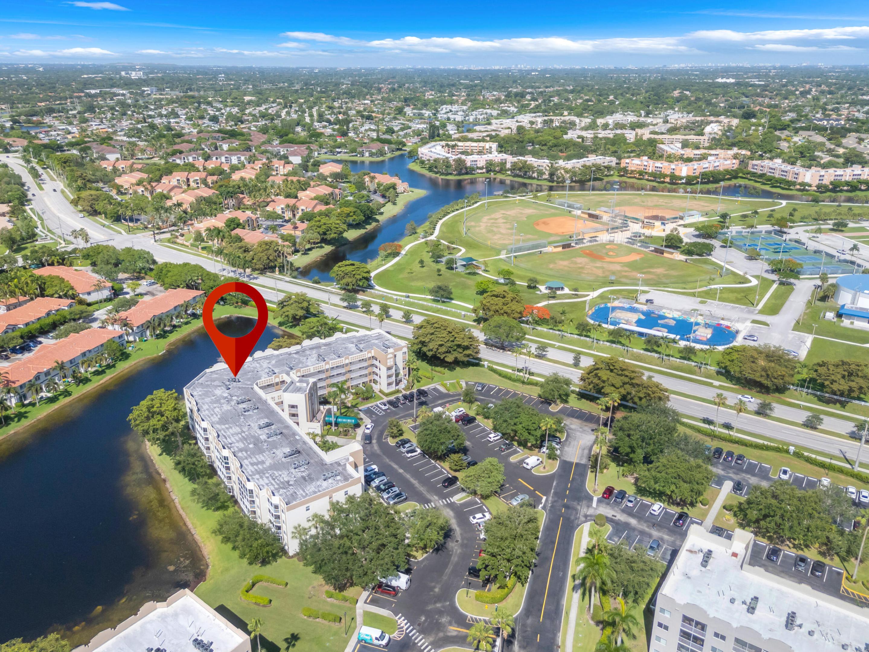 SOUTHAMPTON CONDOMINIUM I - Residential