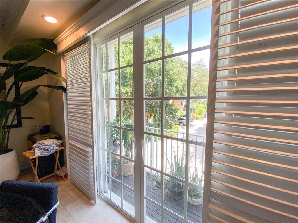 Manor Oaks Townhomes - Residential