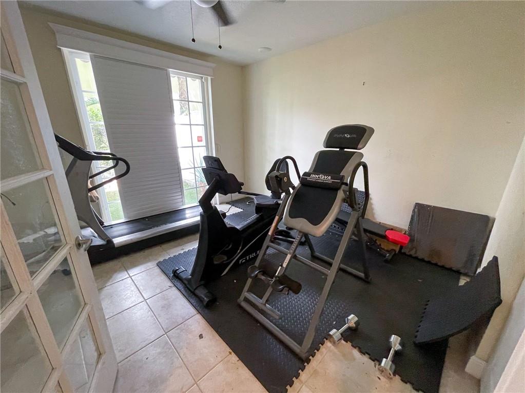 Manor Oaks Townhomes - Residential