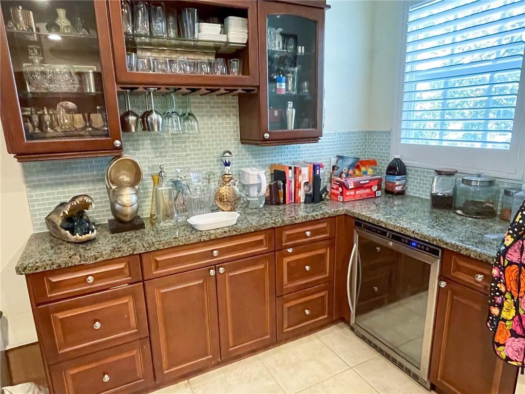 Manor Oaks Townhomes - Residential