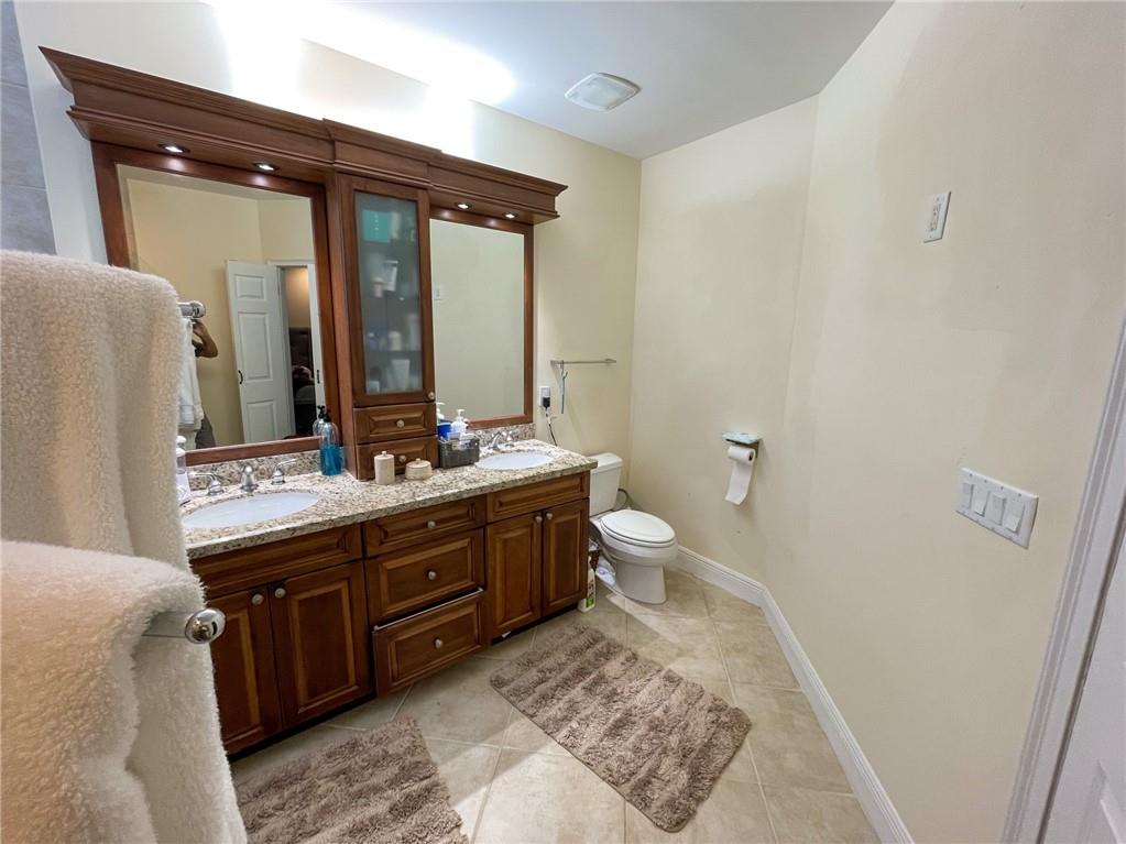 Manor Oaks Townhomes - Residential
