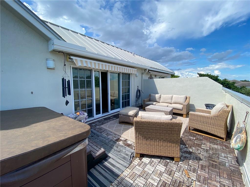 Manor Oaks Townhomes - Residential