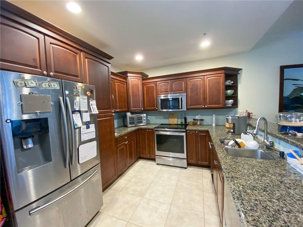 Manor Oaks Townhomes - Residential