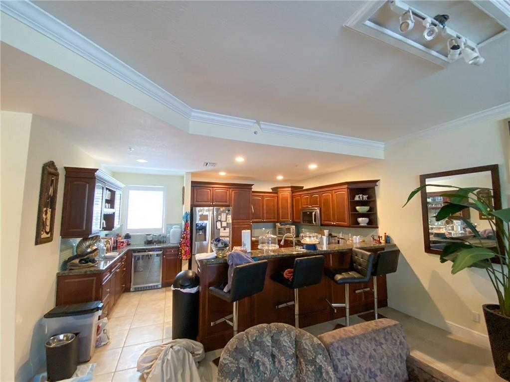 Manor Oaks Townhomes - Residential