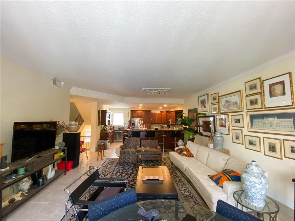 Manor Oaks Townhomes - Residential