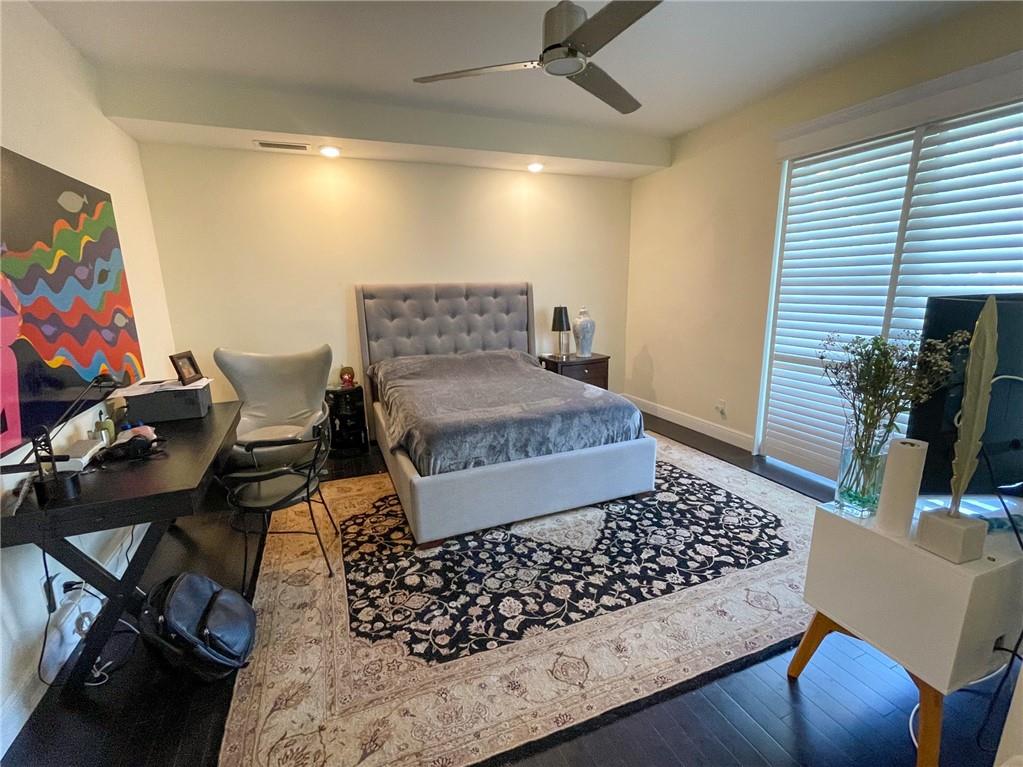 Manor Oaks Townhomes - Residential