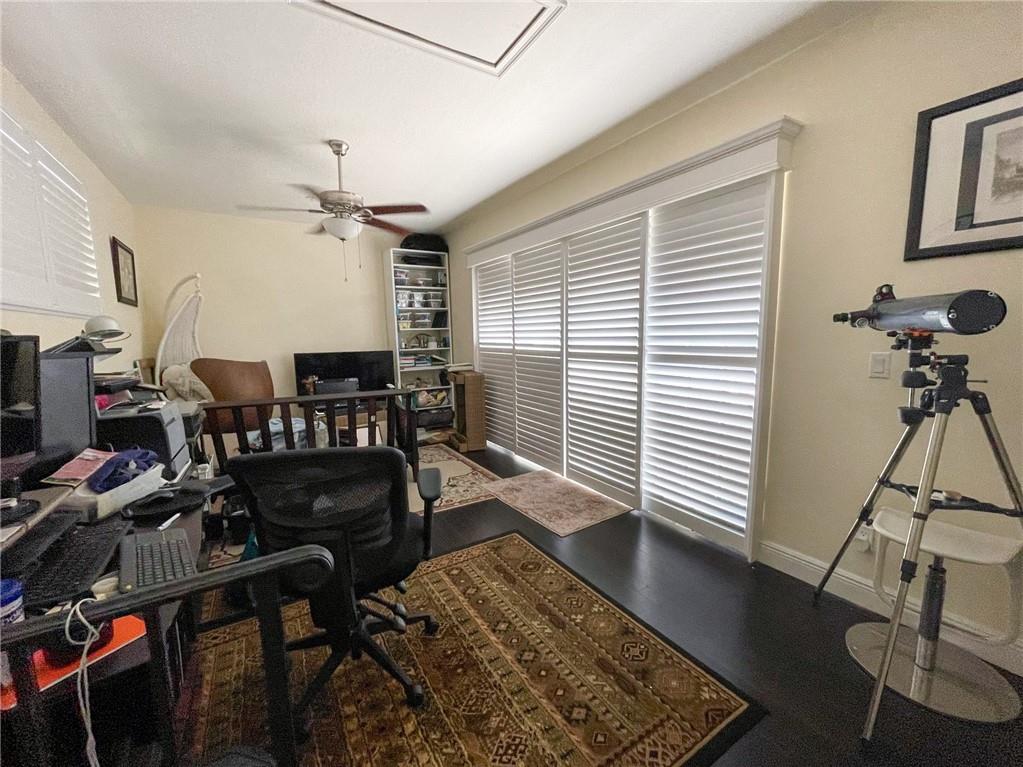 Manor Oaks Townhomes - Residential