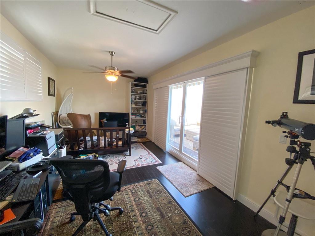 Manor Oaks Townhomes - Residential