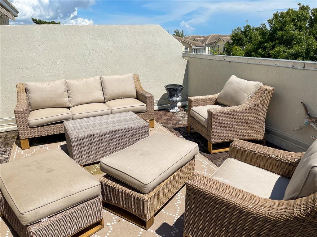 Manor Oaks Townhomes - Residential