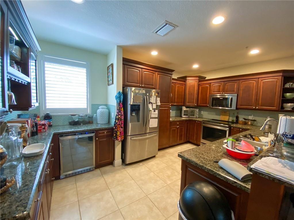 Manor Oaks Townhomes - Residential