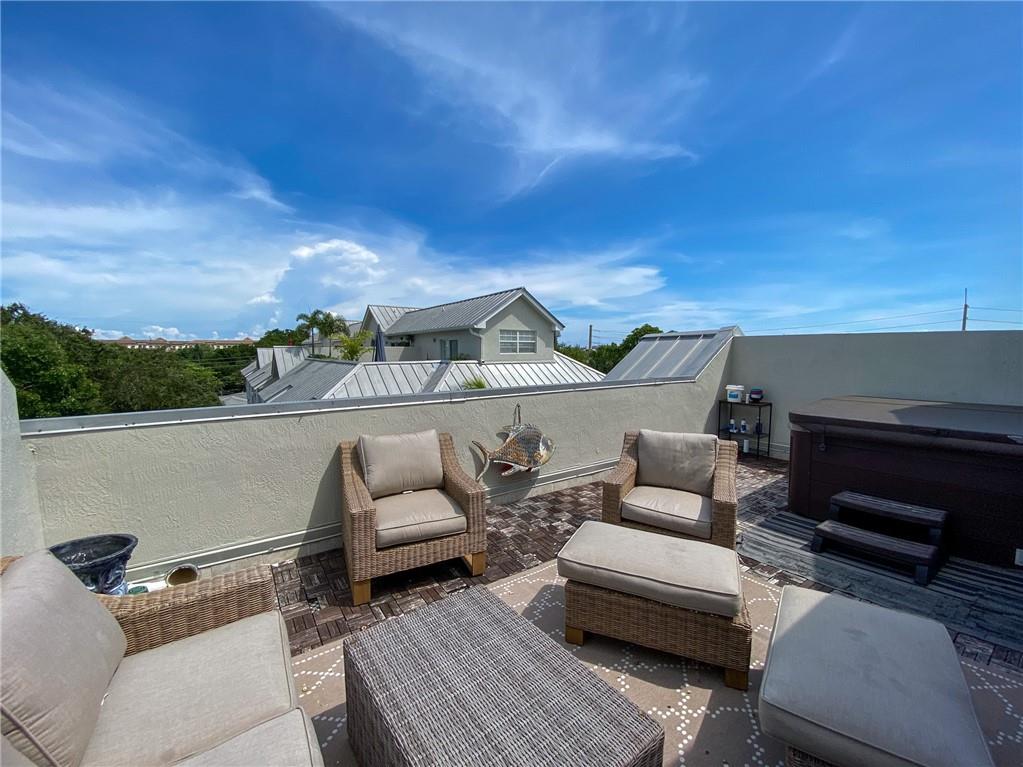 Manor Oaks Townhomes - Residential