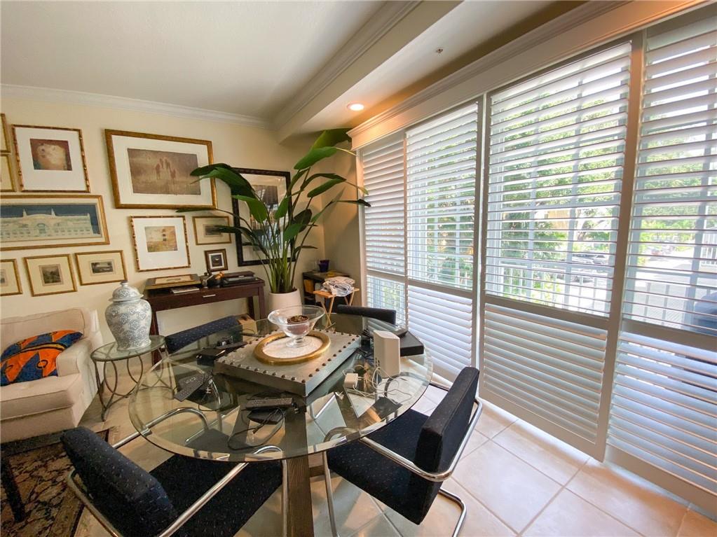 Manor Oaks Townhomes - Residential