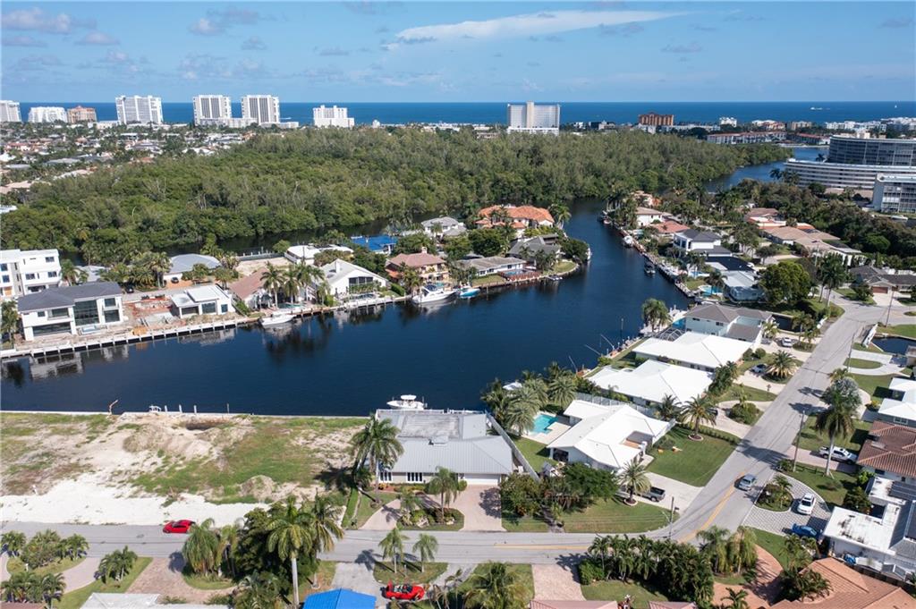Little Harbor On The Hill - Residential