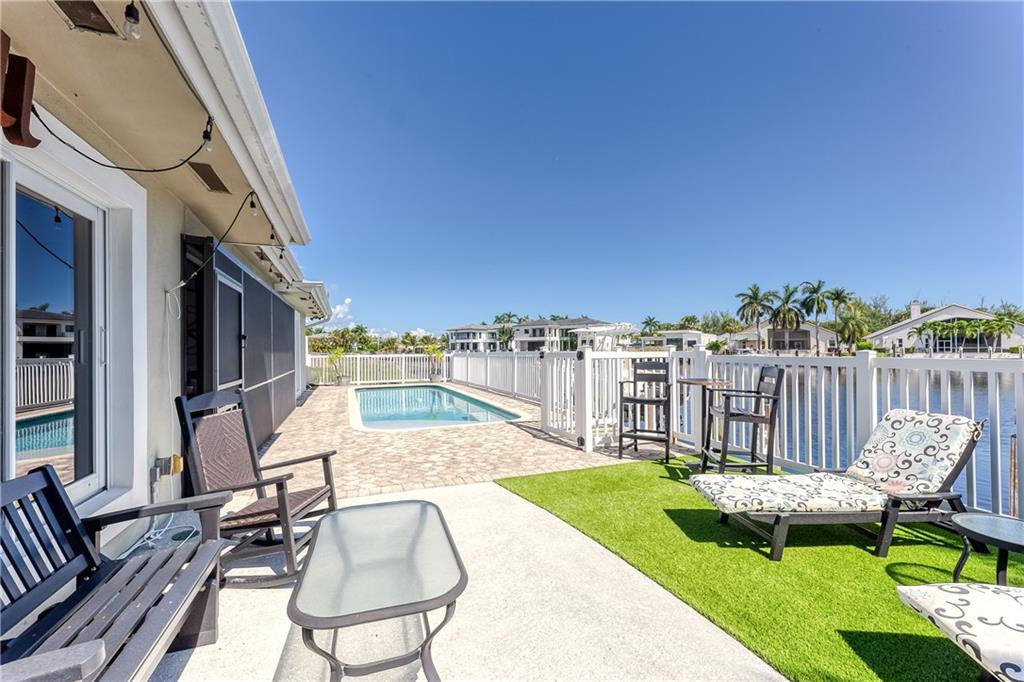 Little Harbor On The Hill - Residential