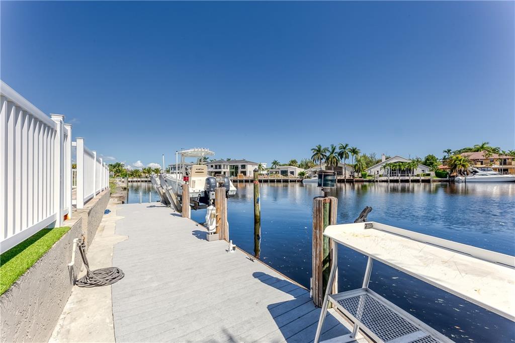 Little Harbor On The Hill - Residential