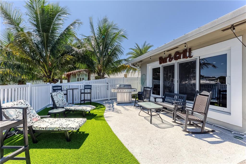 Little Harbor On The Hill - Residential