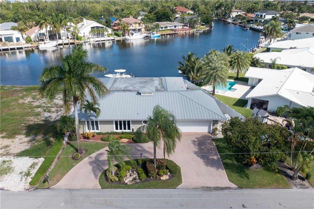 Little Harbor On The Hill - Residential
