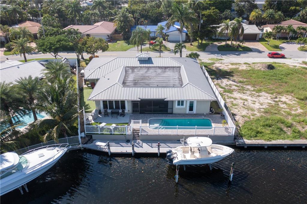 Little Harbor On The Hill - Residential