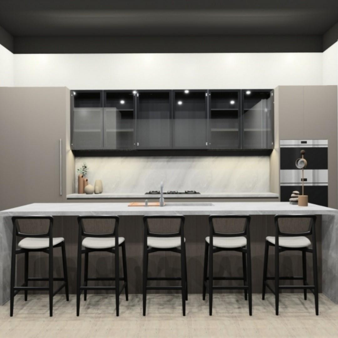 POMPANO ISLES - Residential