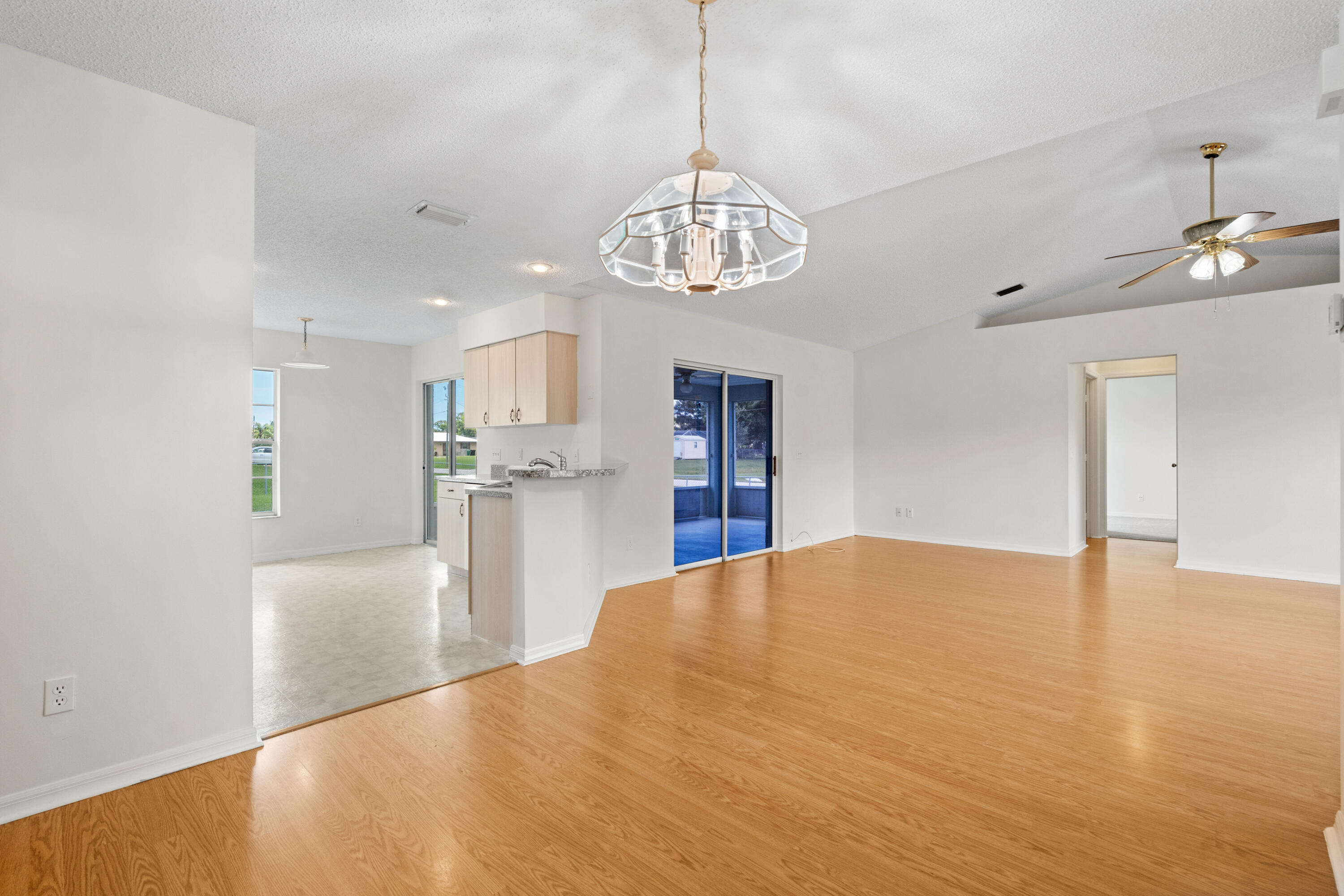 PORT ST LUCIE SECTION 30 - Residential