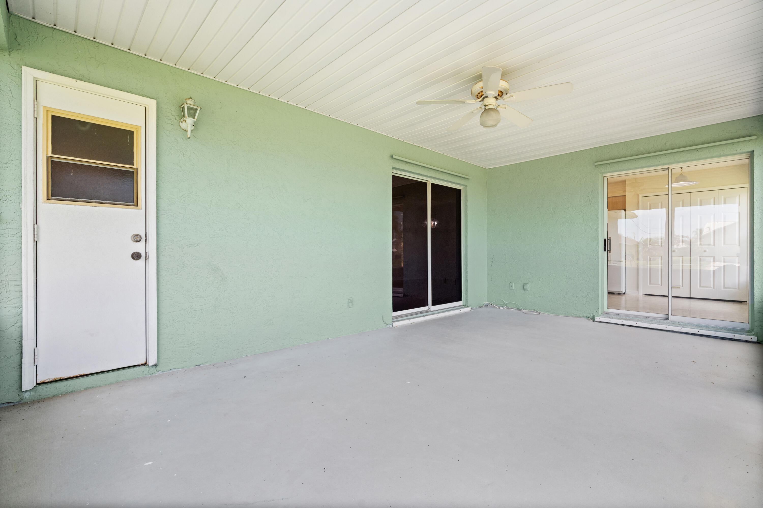 PORT ST LUCIE SECTION 30 - Residential