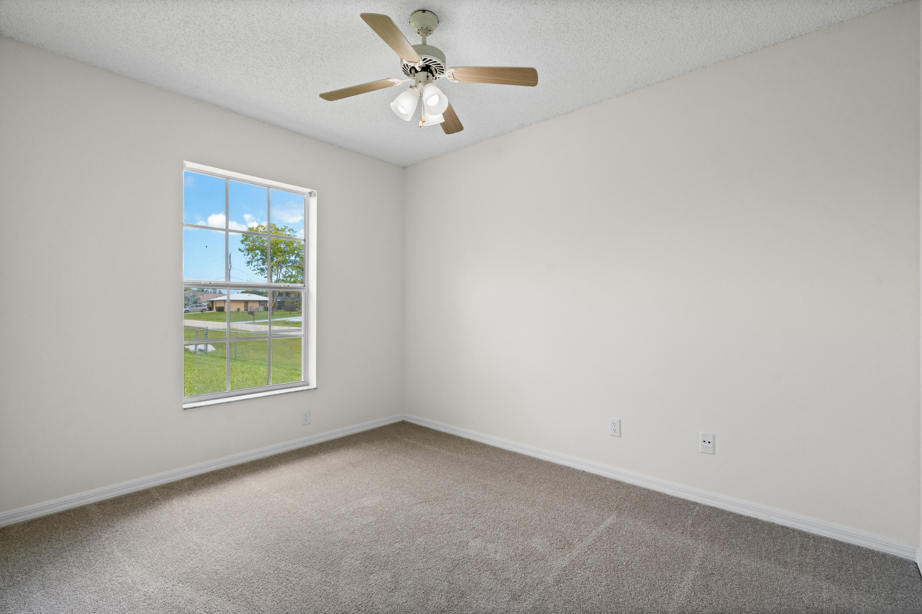 PORT ST LUCIE SECTION 30 - Residential