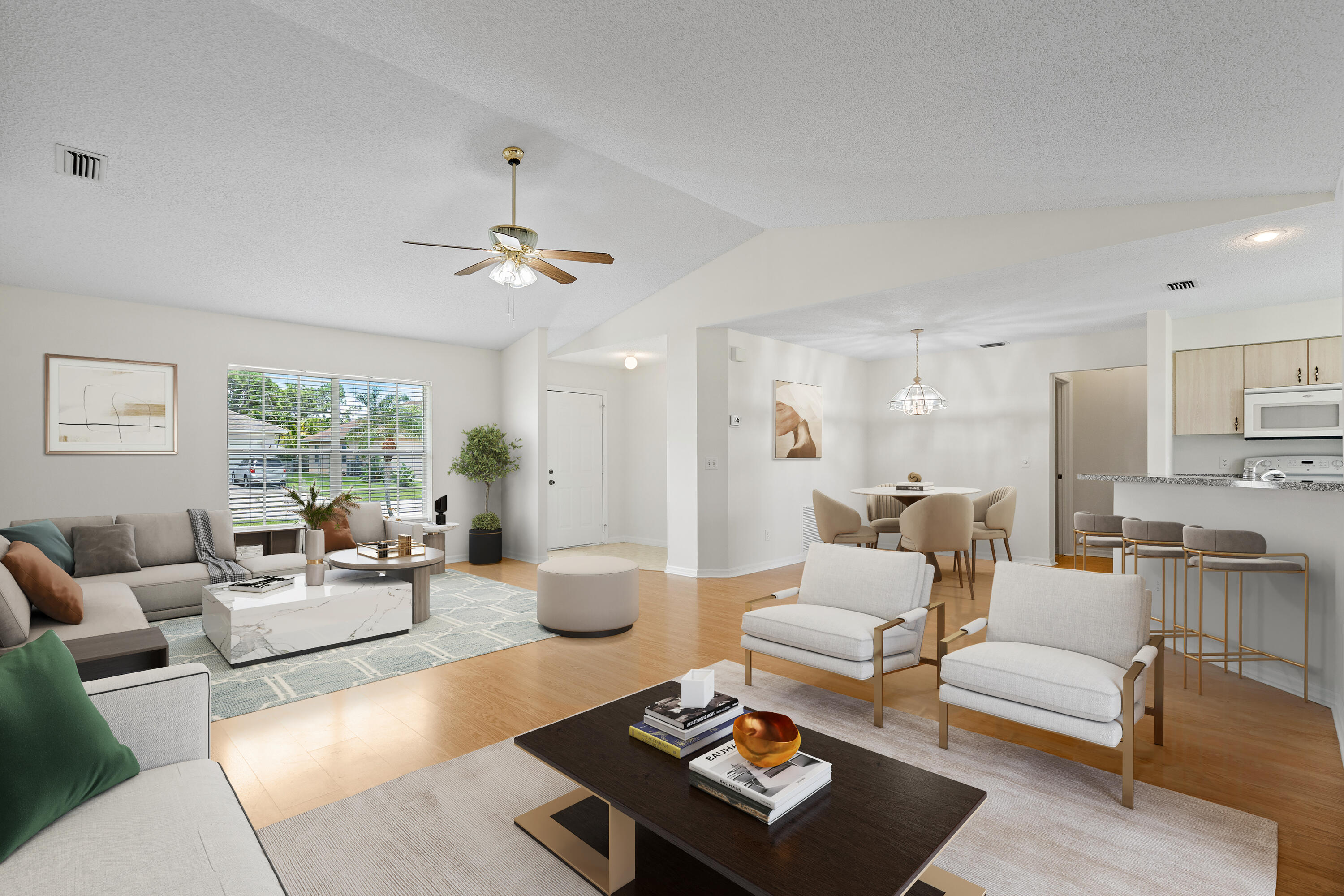 PORT ST LUCIE SECTION 30 - Residential