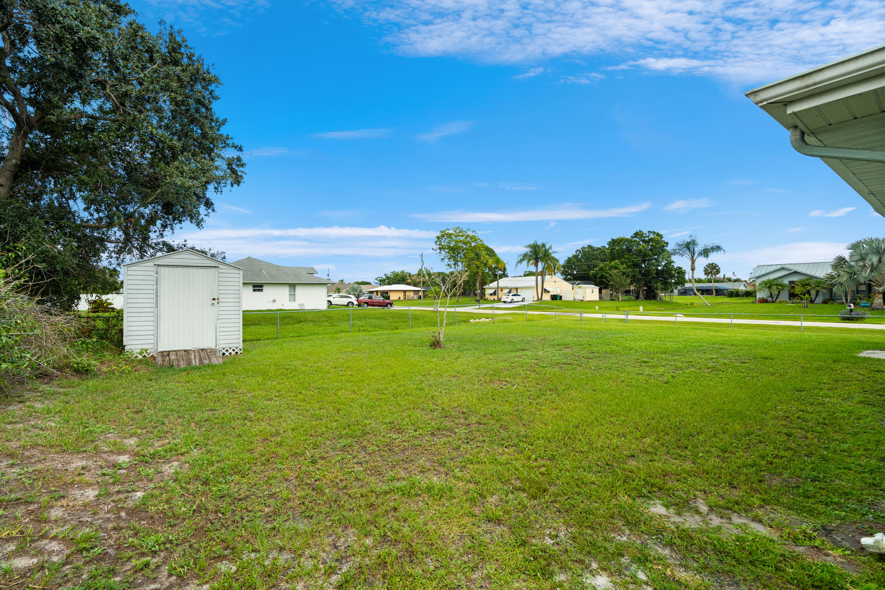 PORT ST LUCIE SECTION 30 - Residential