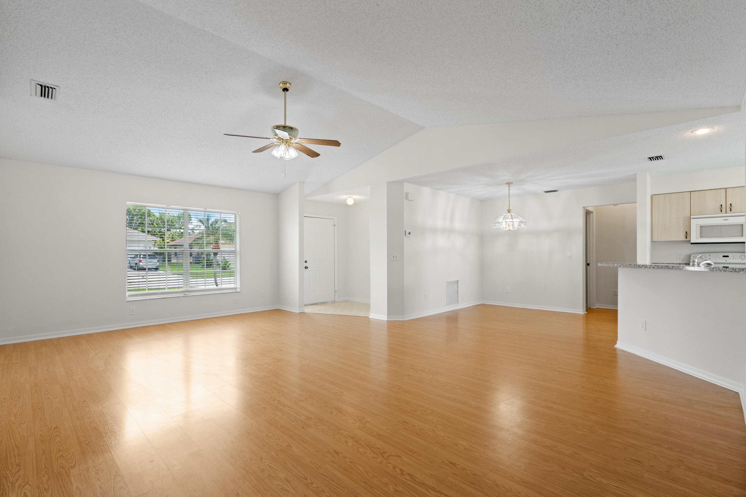 PORT ST LUCIE SECTION 30 - Residential