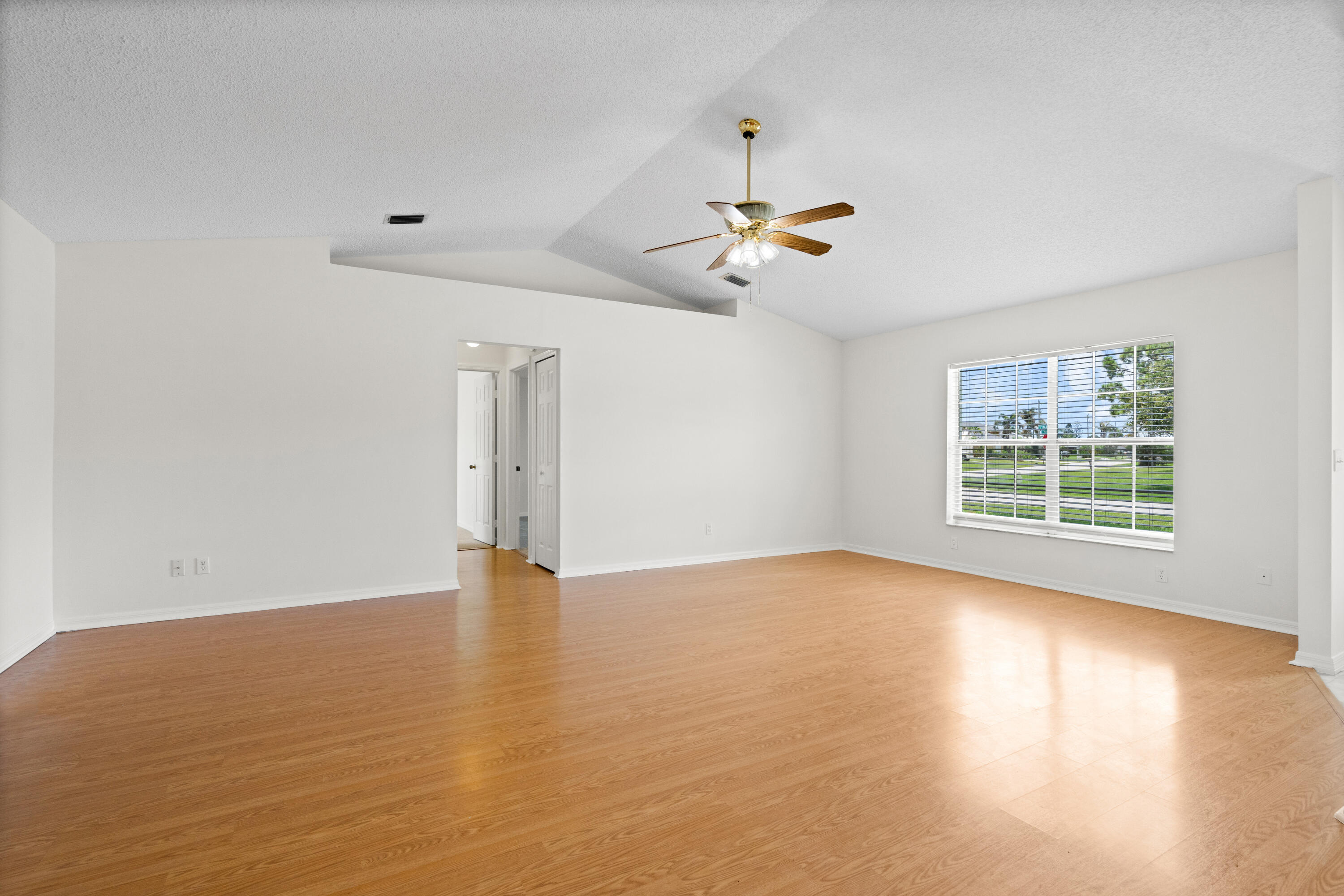 PORT ST LUCIE SECTION 30 - Residential