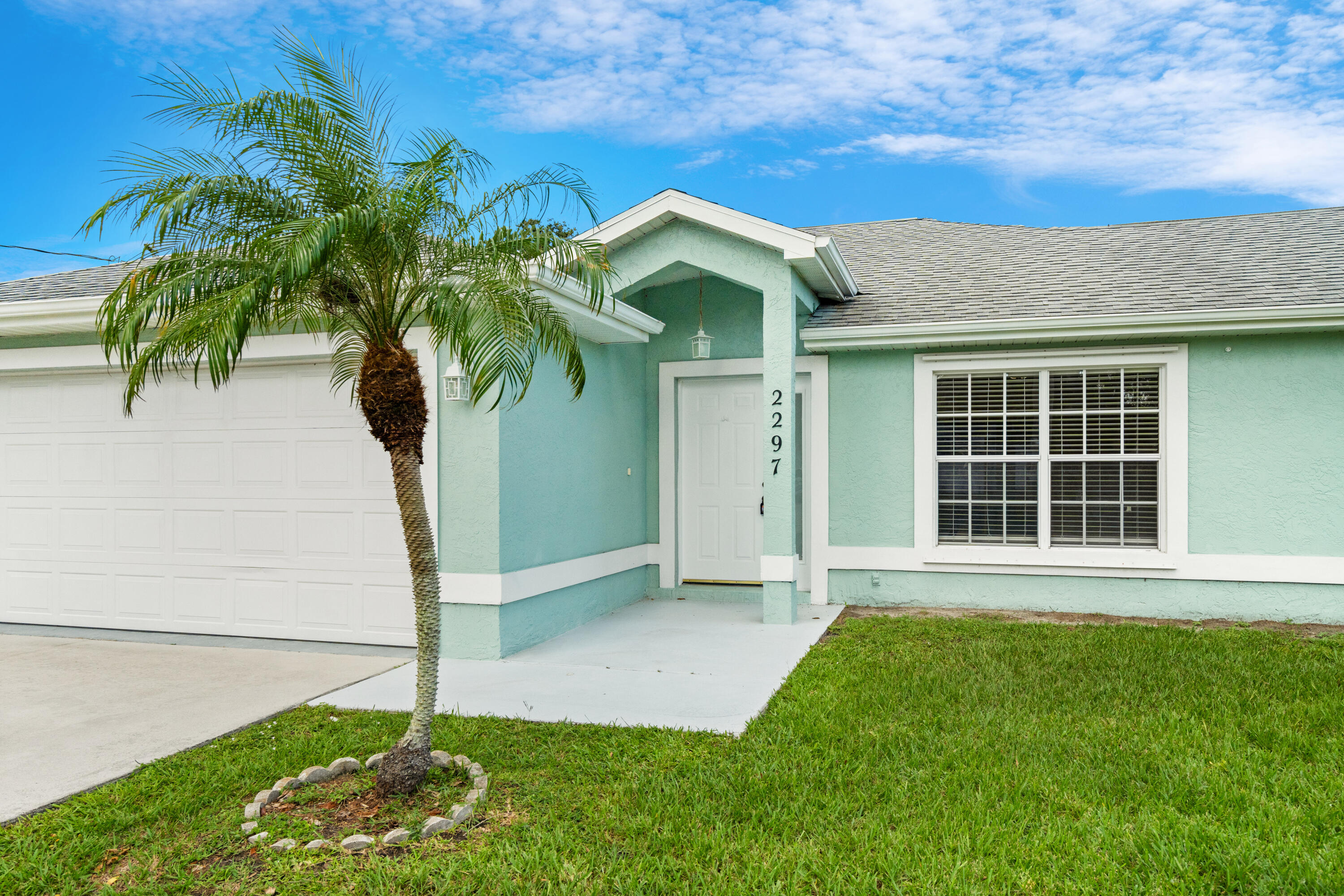 PORT ST LUCIE SECTION 30 - Residential