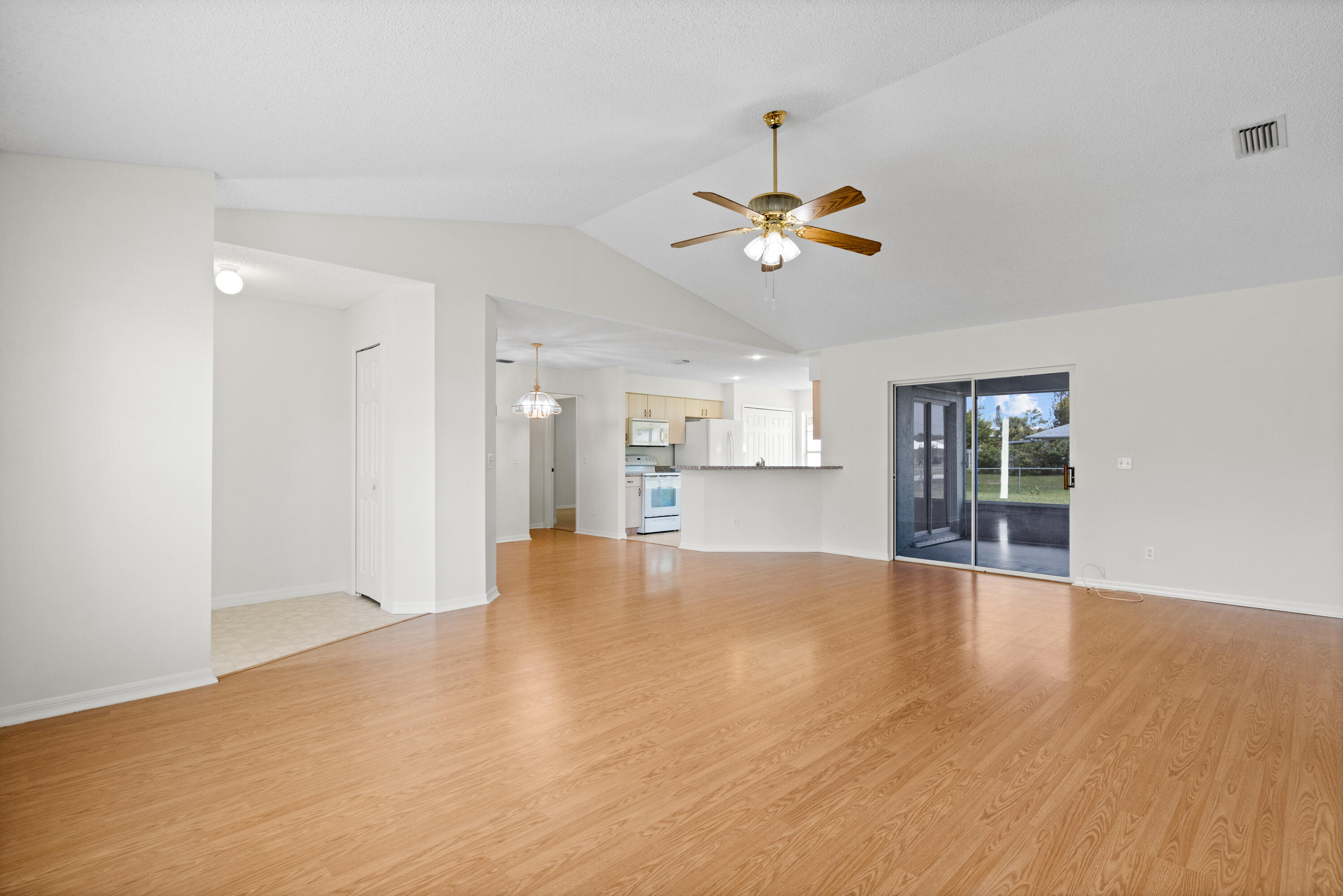 PORT ST LUCIE SECTION 30 - Residential