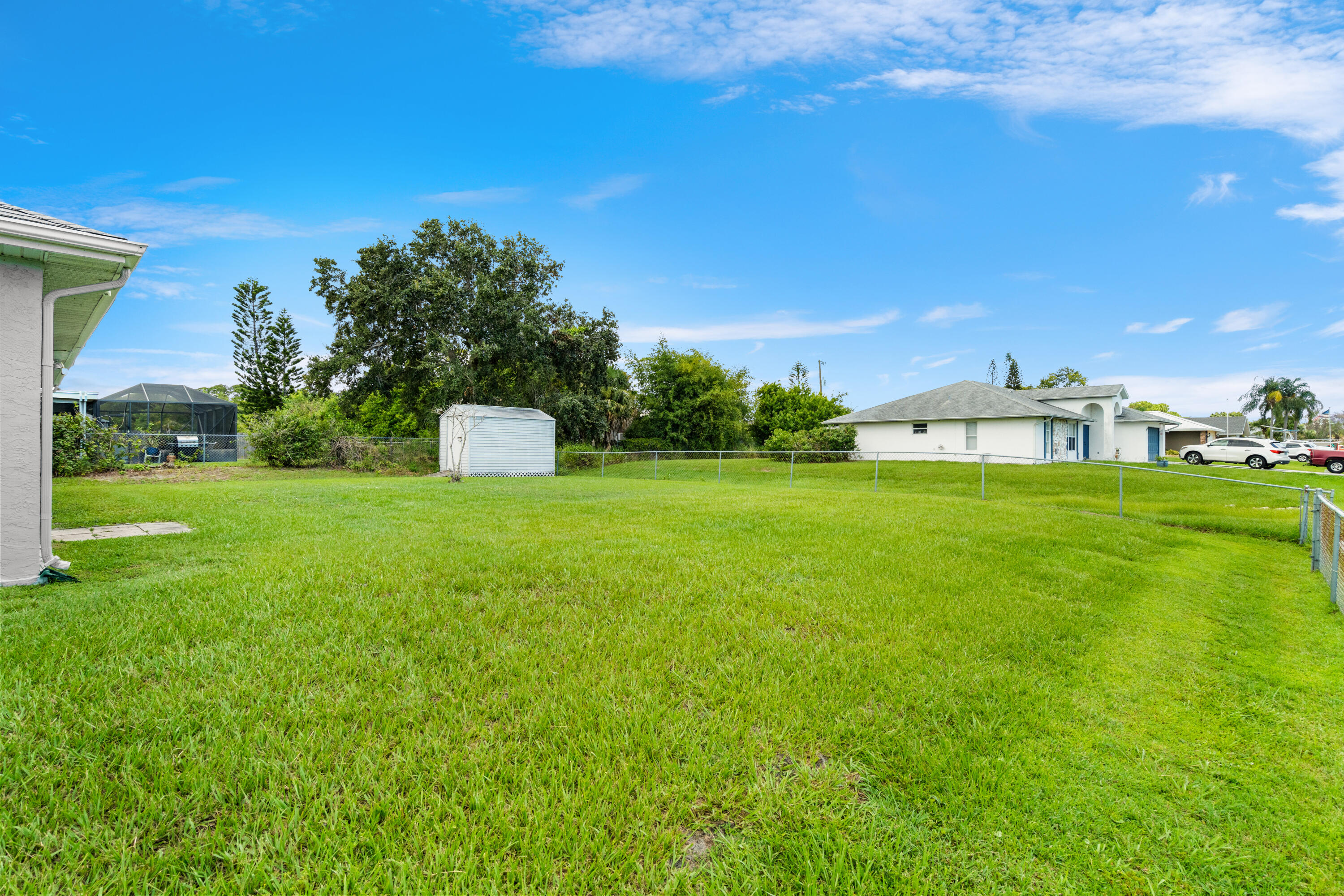 PORT ST LUCIE SECTION 30 - Residential