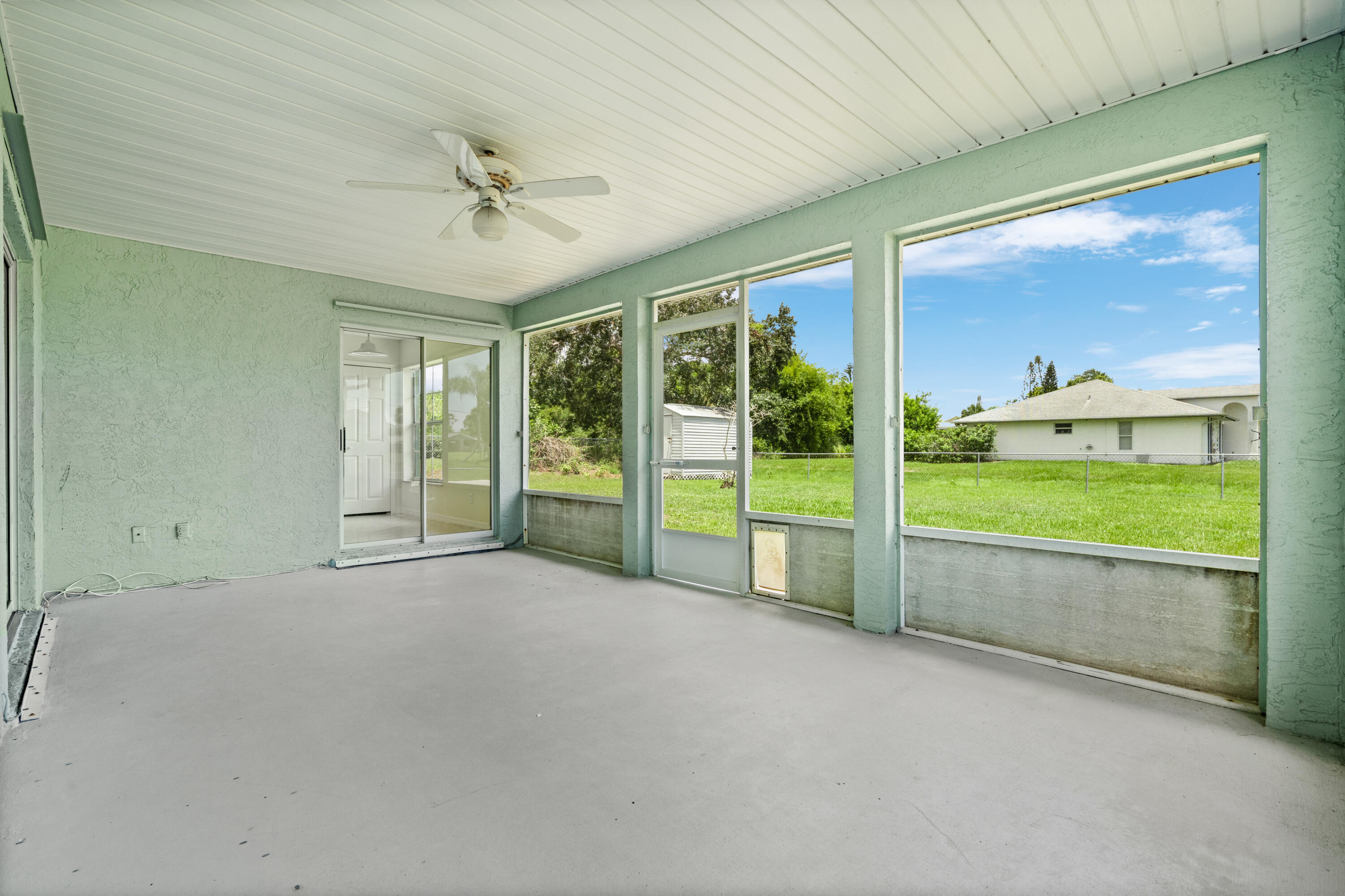 PORT ST LUCIE SECTION 30 - Residential