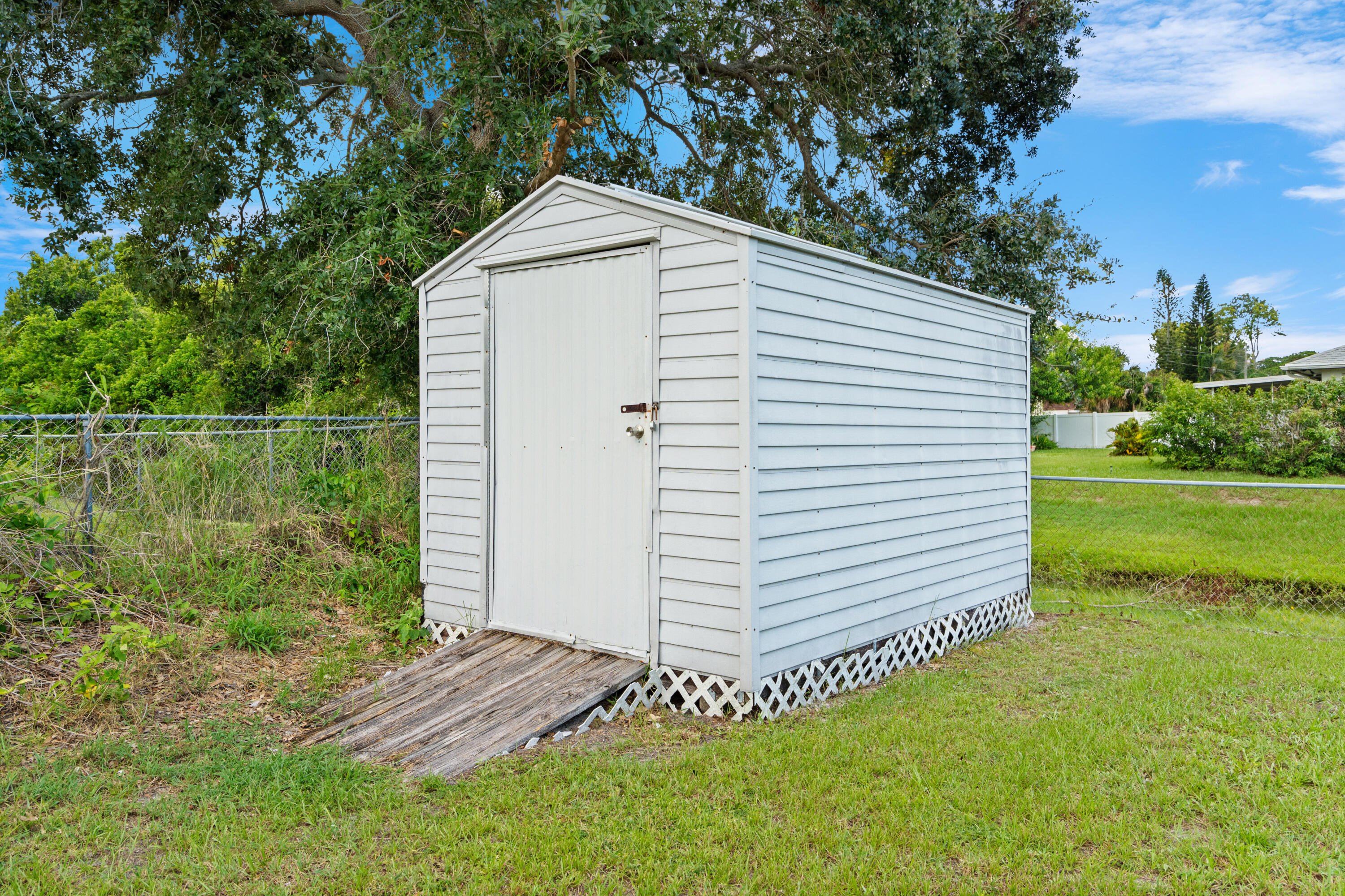 PORT ST LUCIE SECTION 30 - Residential