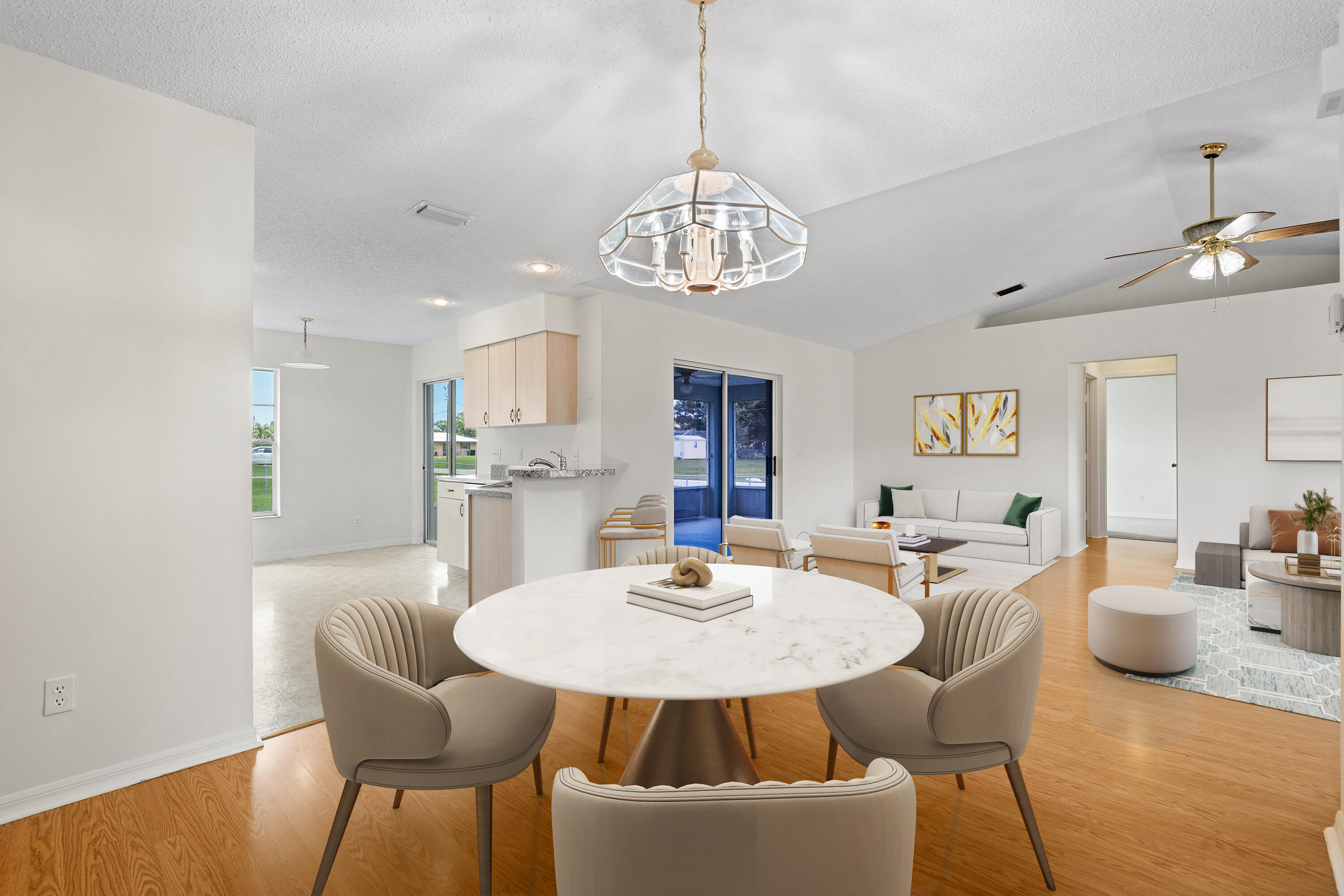 PORT ST LUCIE SECTION 30 - Residential