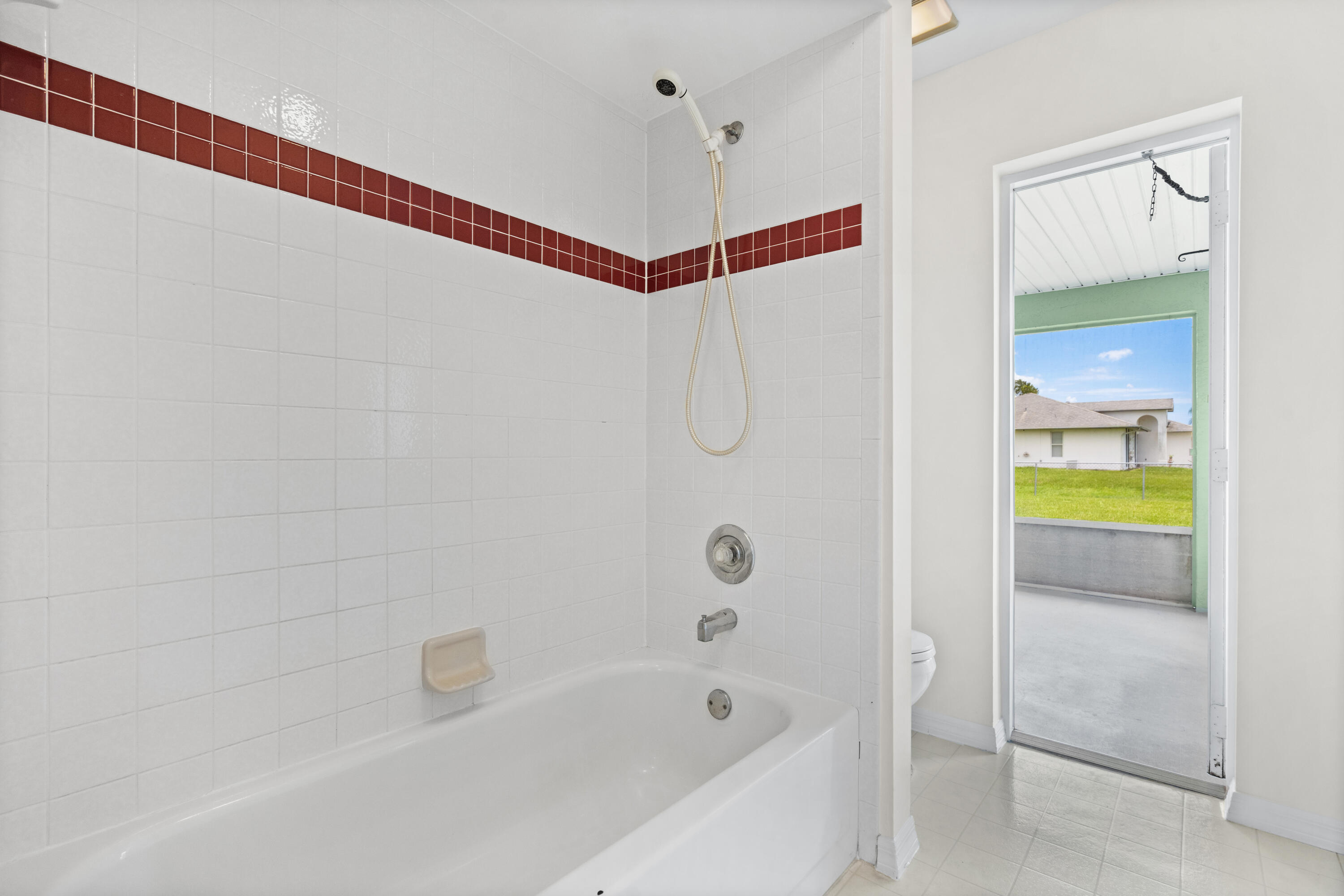 PORT ST LUCIE SECTION 30 - Residential