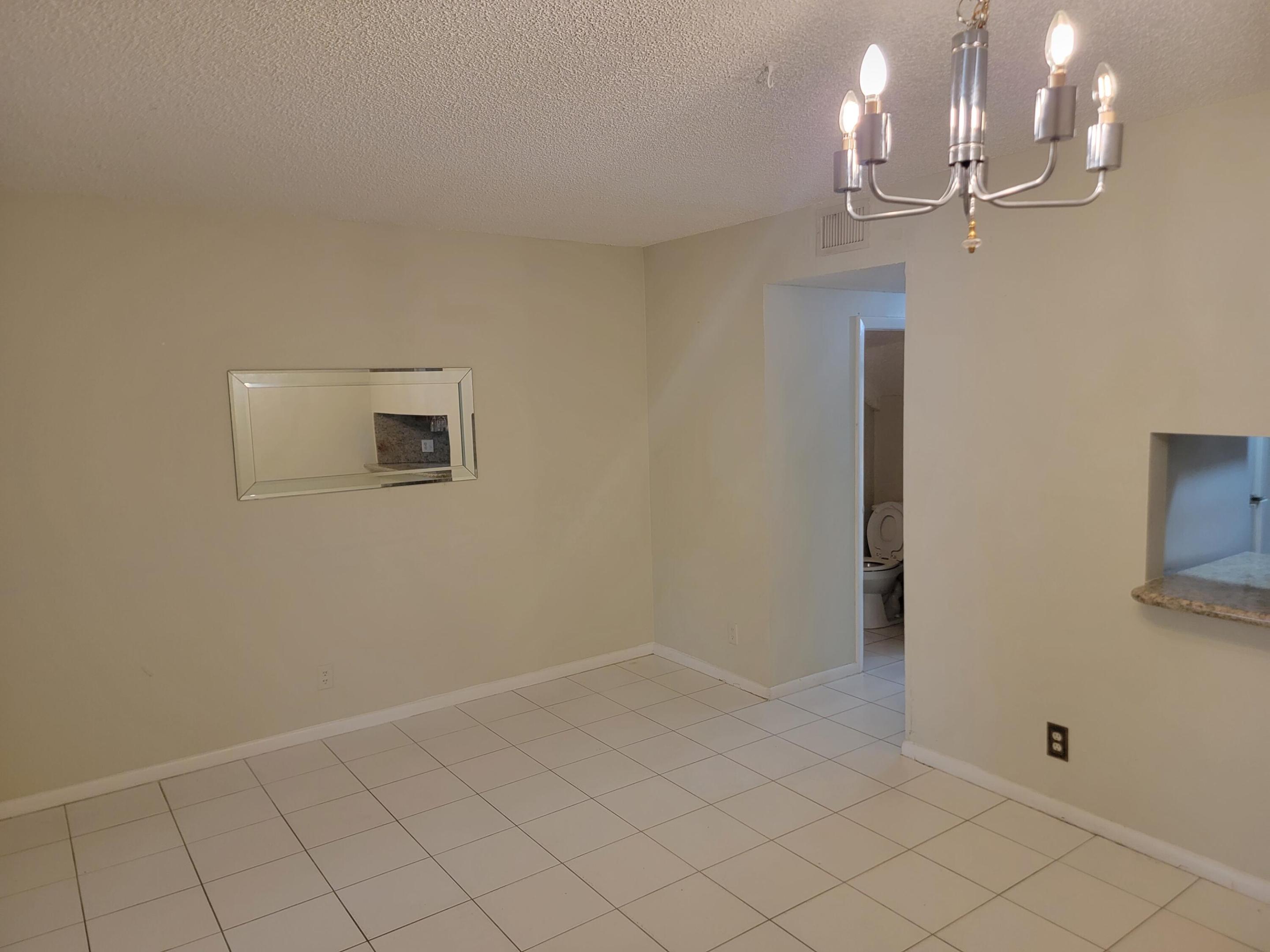 VISTA GARDENS I CONDO - Residential Lease