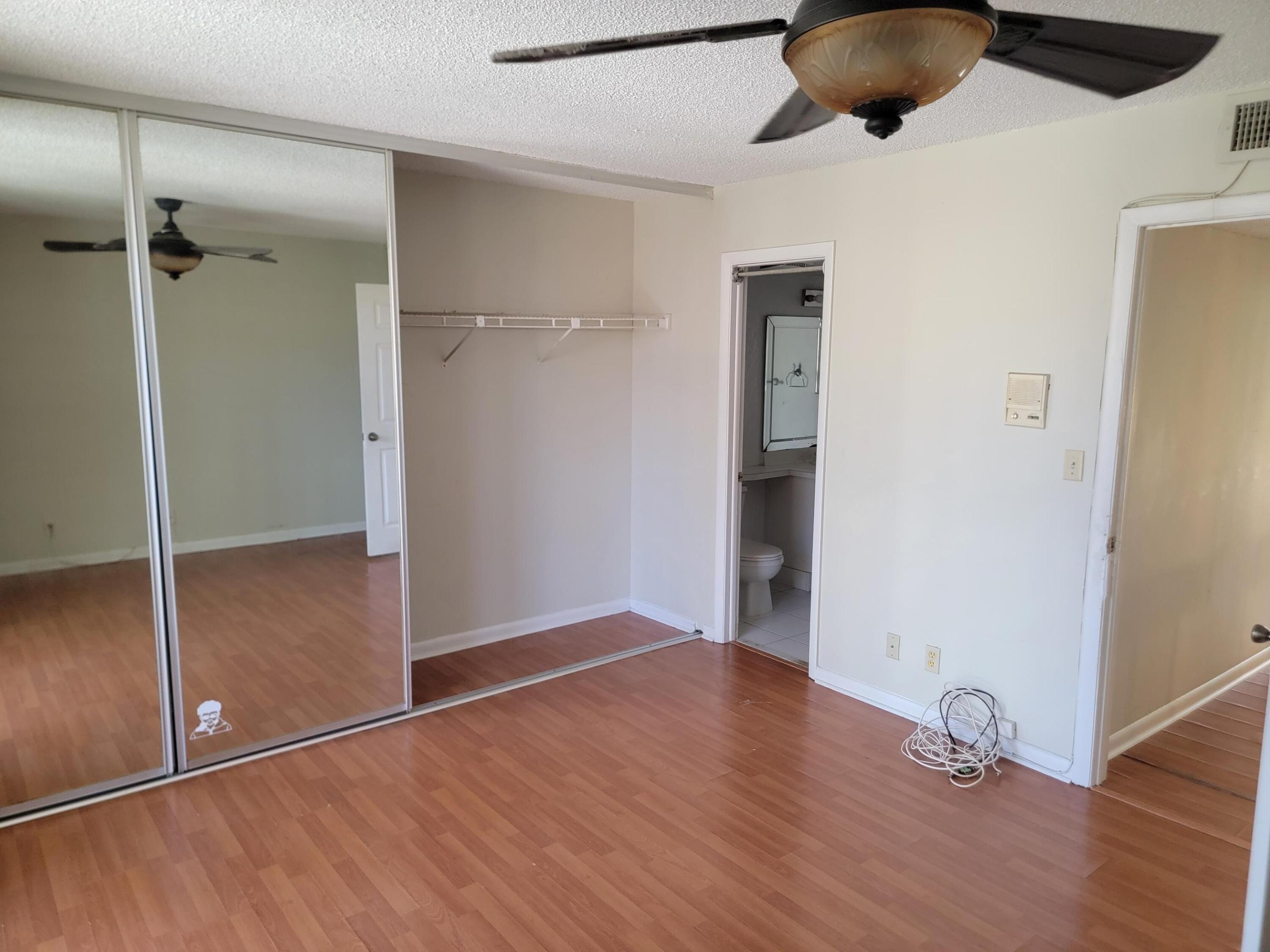 VISTA GARDENS I CONDO - Residential Lease