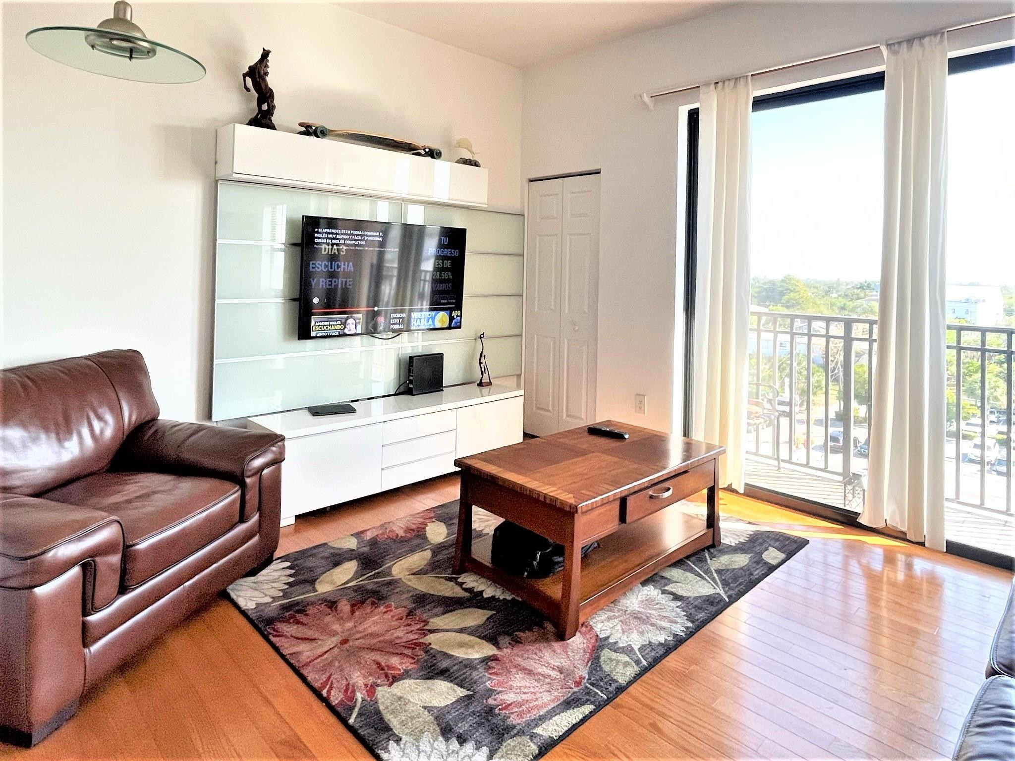 LUCERNE CONDO - Residential