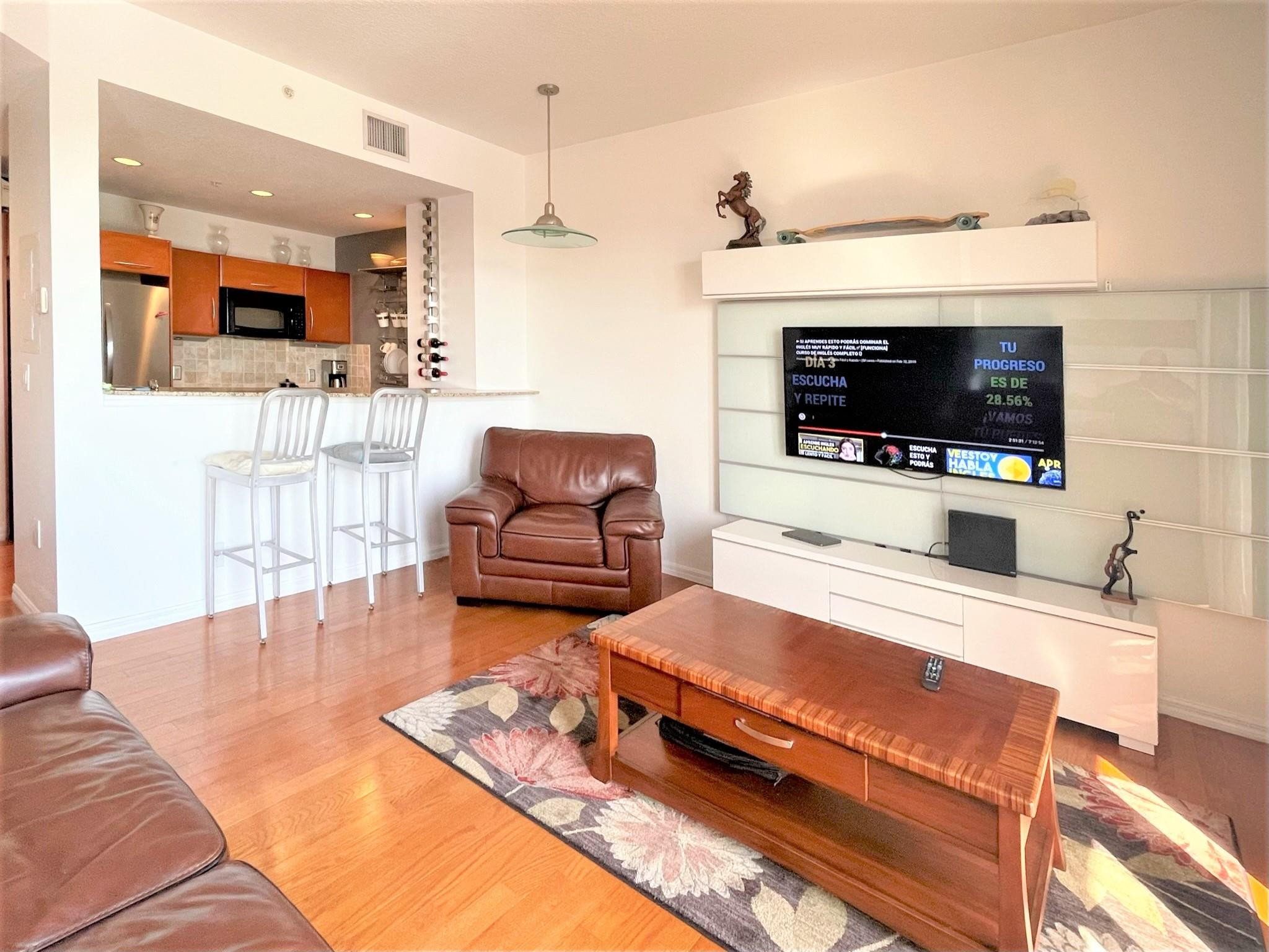 LUCERNE CONDO - Residential