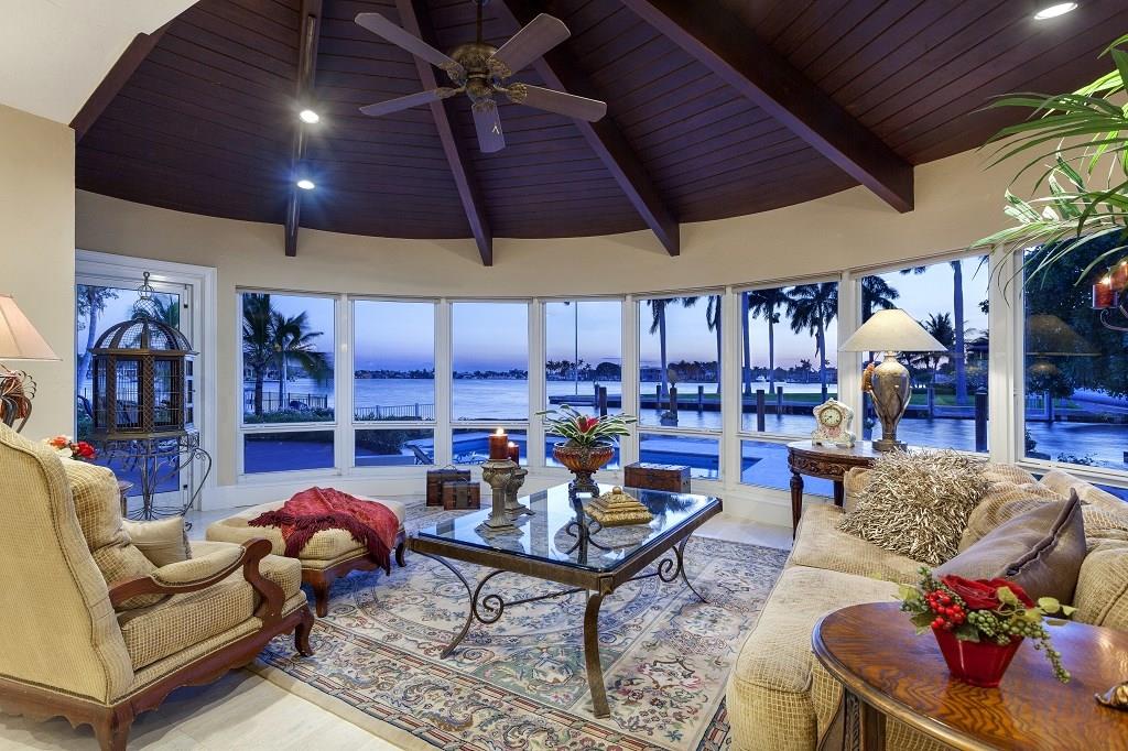 Las Olas Isles - Residential