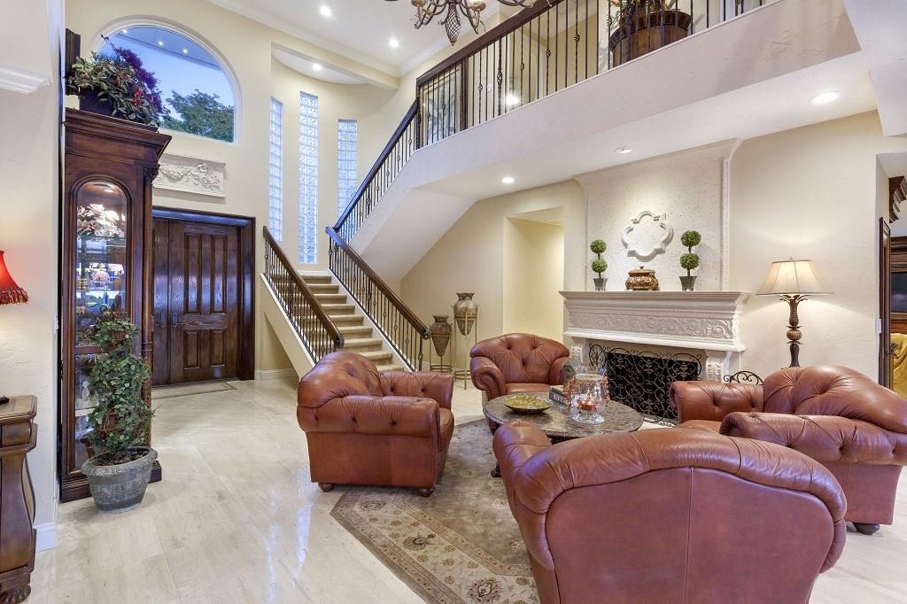 Las Olas Isles - Residential