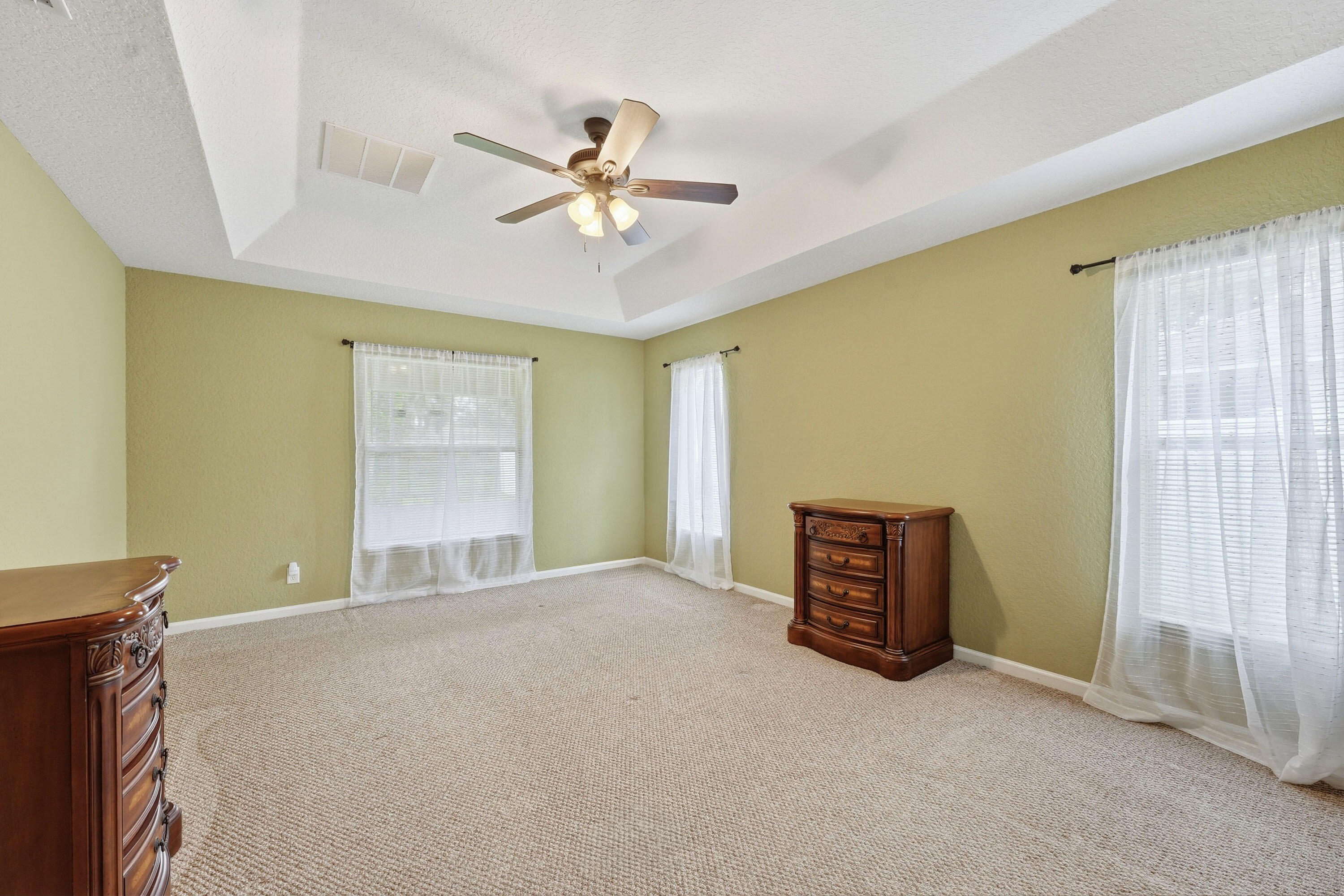 PORT ST LUCIE SECTION 8 - Residential