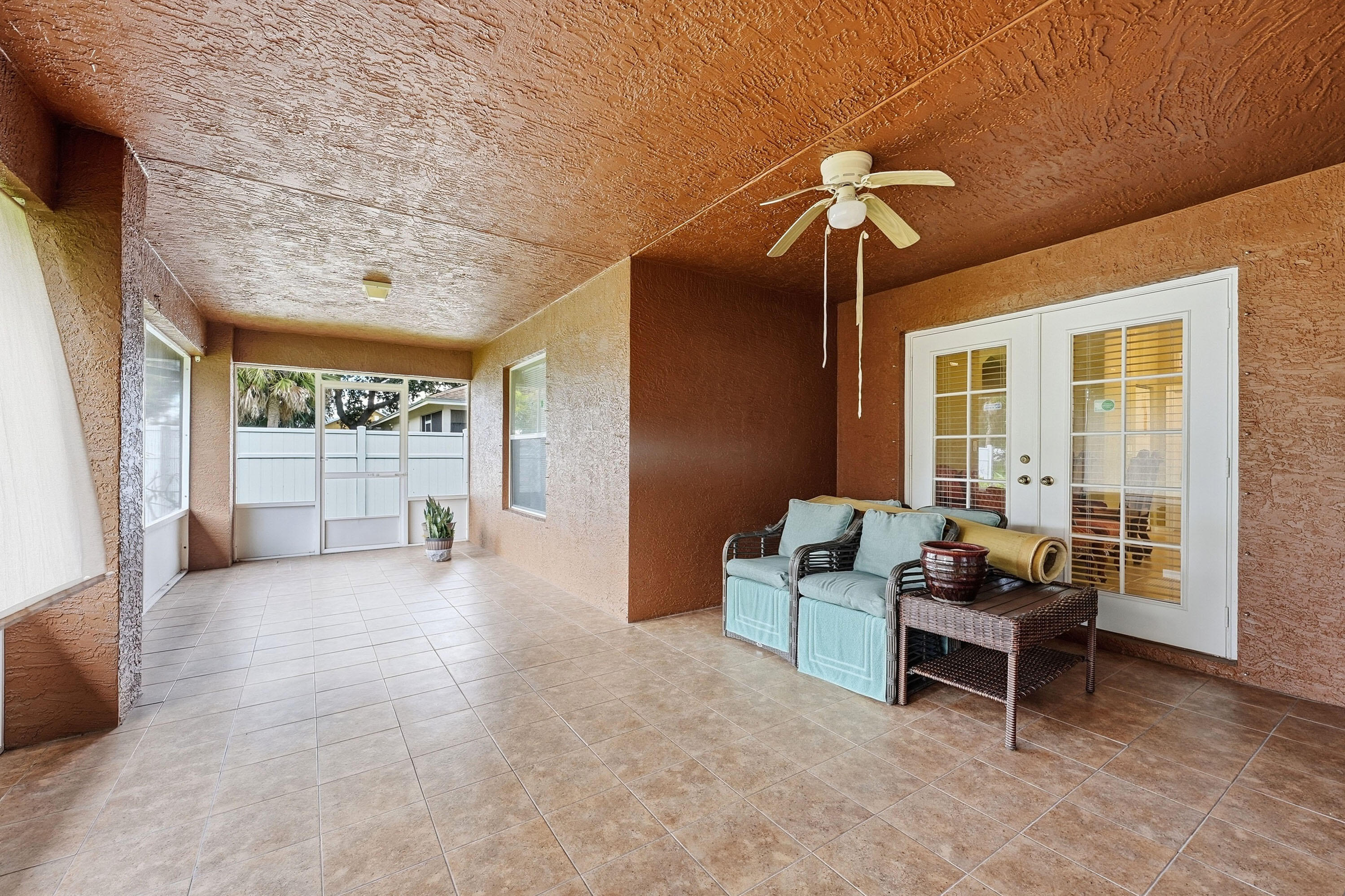 PORT ST LUCIE SECTION 8 - Residential