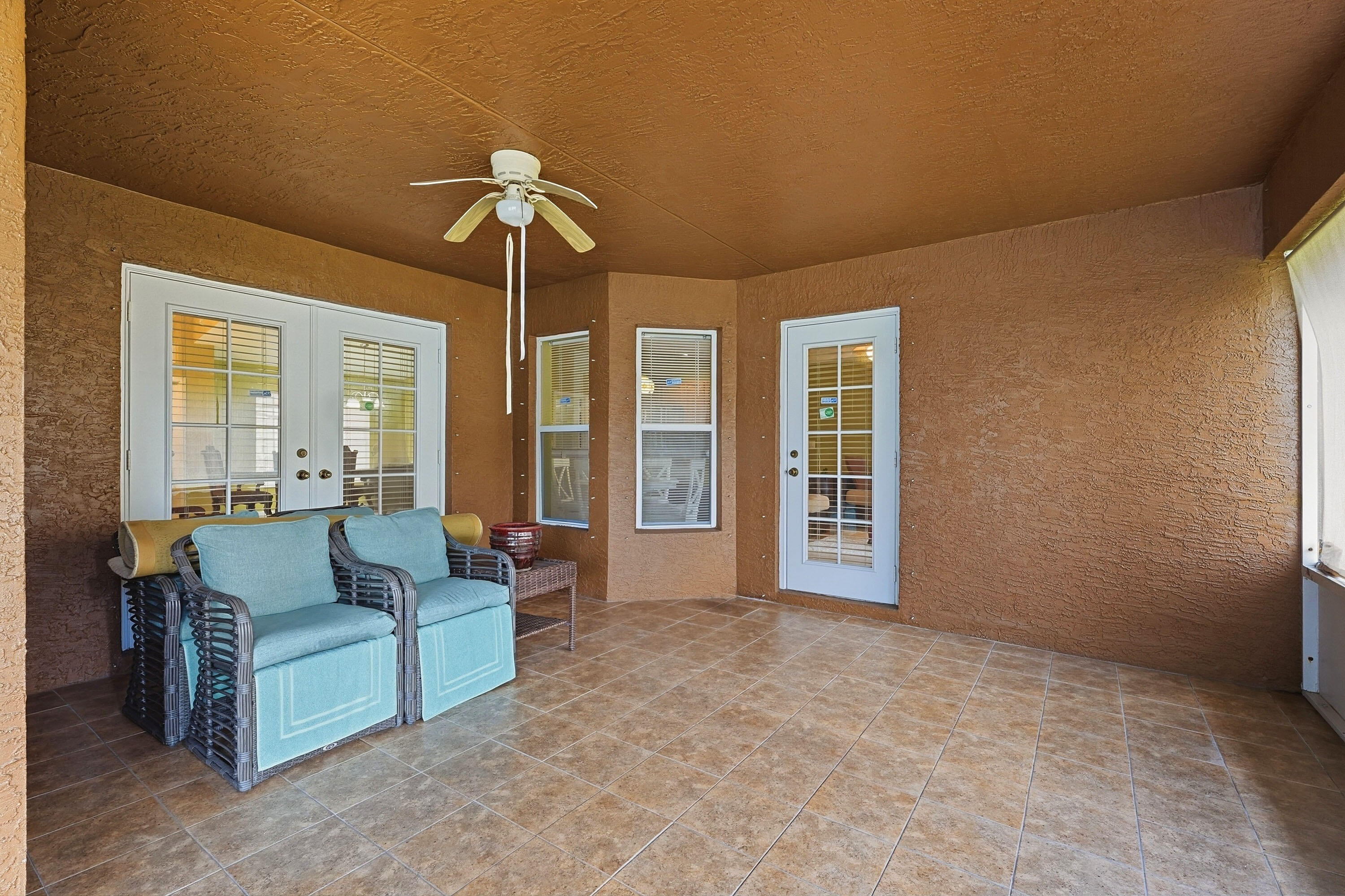 PORT ST LUCIE SECTION 8 - Residential