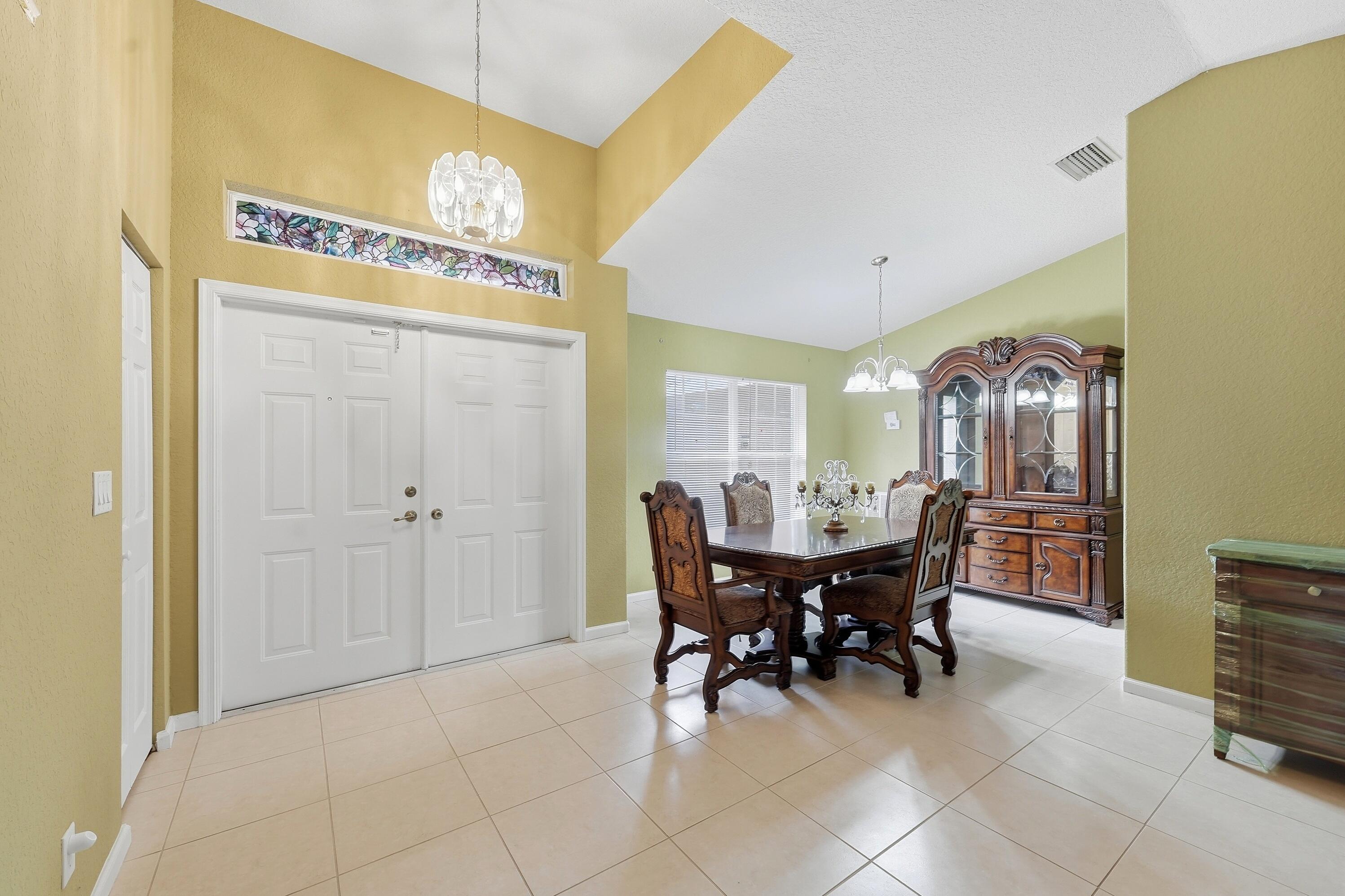 PORT ST LUCIE SECTION 8 - Residential